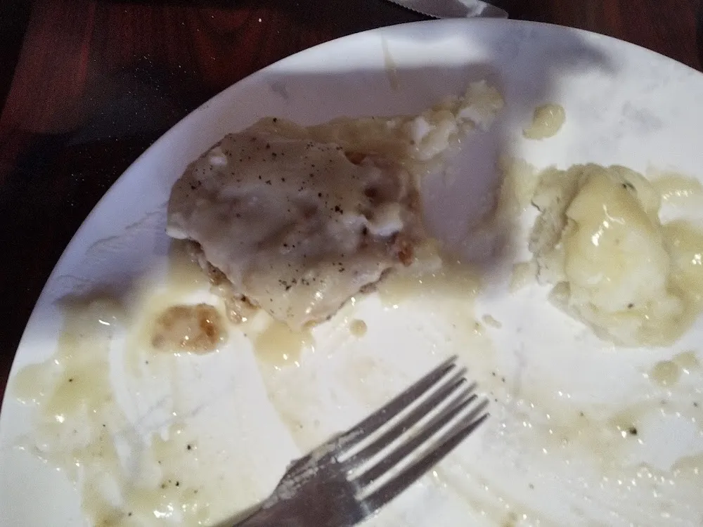 Country Fried Steak